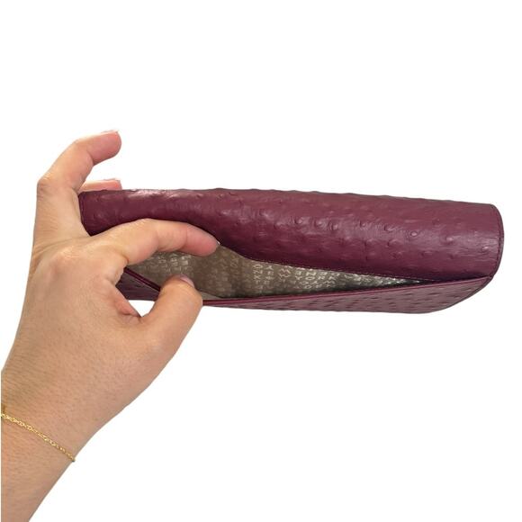 Kate Spade Alexander Avenue Phoenix Travel Wallet large wallet - Picture 8 of 8